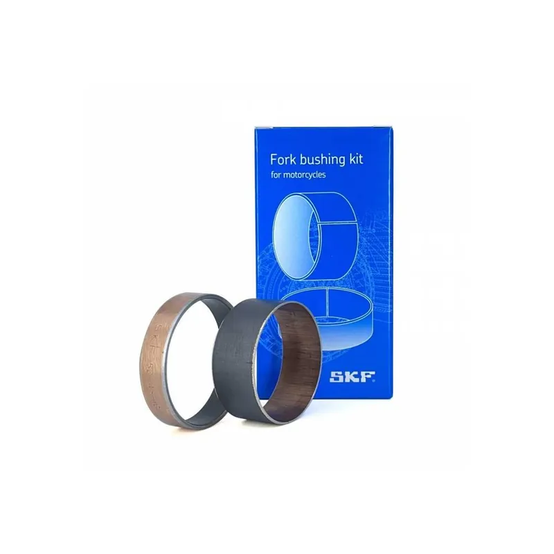 Pouzdro vnitřní + vnější pro př. vidlice SHOWA/SACHS 43 mm, SKF (2 ks) Vrácení Zdarma