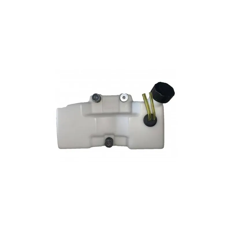 Limitovaná Edice Palivová nádrž X-scooters XG 71cc 2t