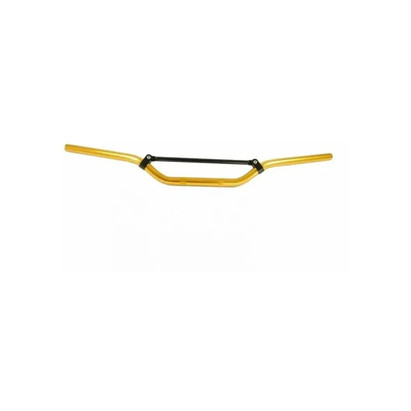 Řidítka XMOTOS 22mm ALU - zlaté Trendový