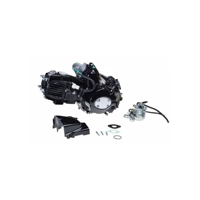 Motor 125cc 154FMI  (4 - rychlostní, bez zpátečky s klasickou spojkou) Bezpečná Platba