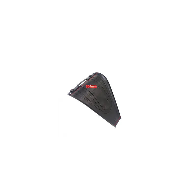 Přední plastový díl podlahy X-scooters XR05 Časově Omezené