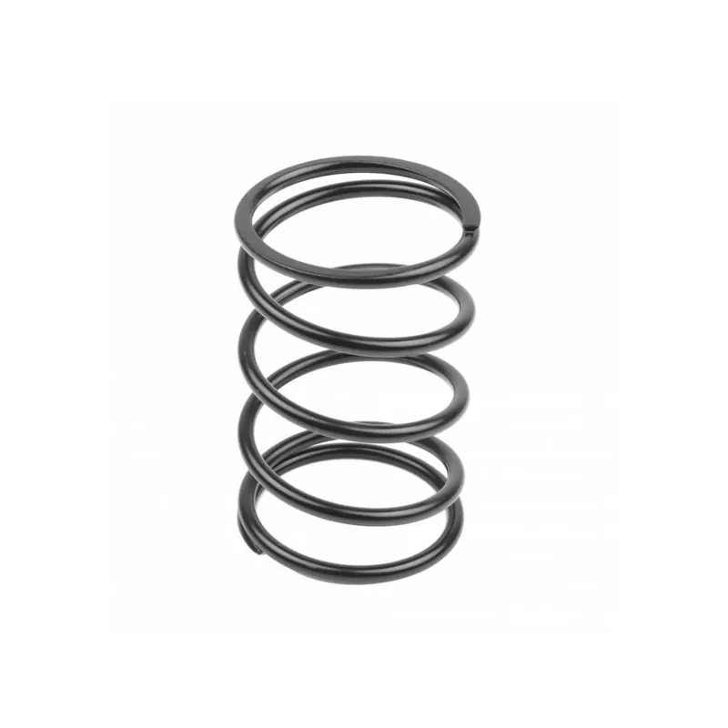 Pružina variátoru (černá, tvrdost 30 kg, vnitřní průměr 50 mm), Athena Prémiový