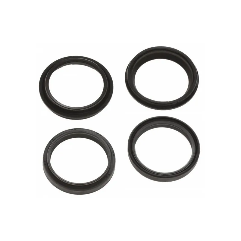 Simeringy (48x58x8,5/10,5 mm) + prachovky (48x58x4,5 mm) do př. vidlice, Tourmax Značkový