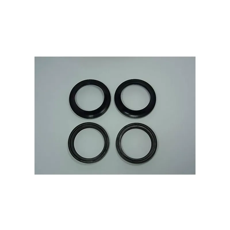 Poslední Šance Simeringy (46x58x10,5 mm) + prachovky (46x58/62,8x4,7/14 mm) do př. vidlice, Tourmax