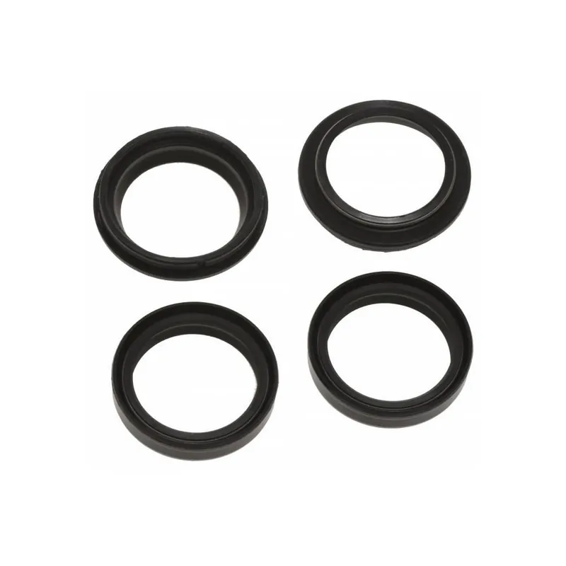 Limitovaná Edice Simeringy (43x54x11 mm) + prachovky (43x54/59x5,8/13 mm) do př. vidlice, Tourmax