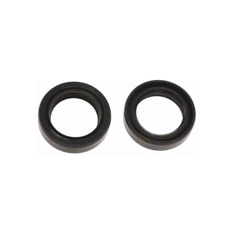 Simeringy do přední vidlice (30x42x10,5  mm), Tourmax Zlevněný