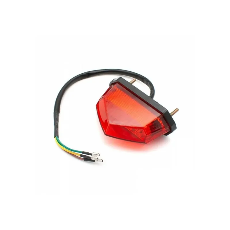 Originální Zadní světlo pro Mikilon Defender 150cc
