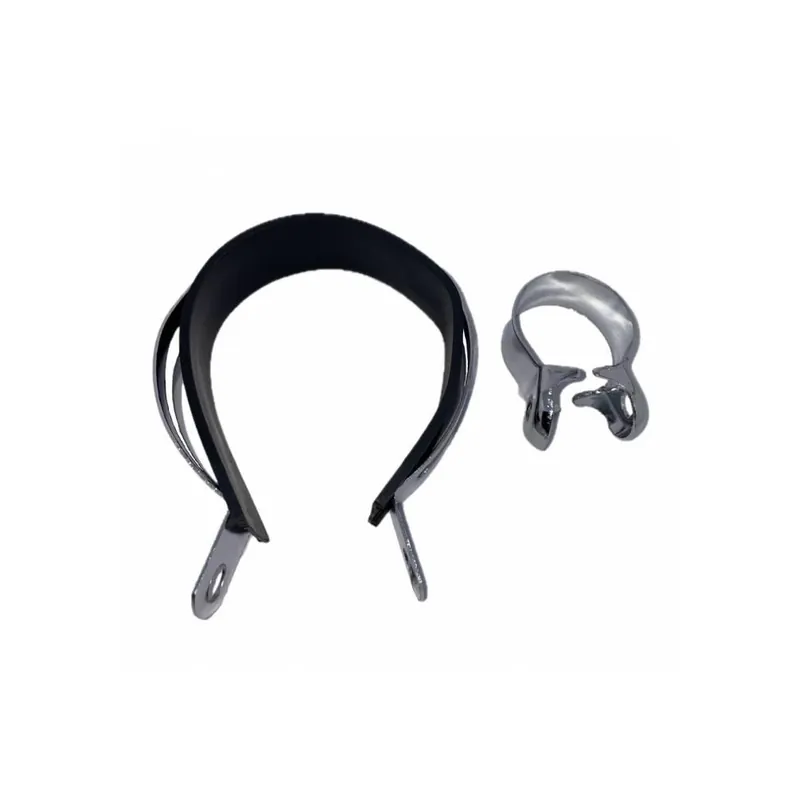 Uchycení výfuku Apollo Commander/Avenger Super Cena