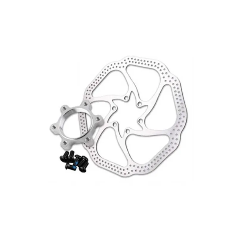 Oblíbený Brzdový kotouč s uchycením pro motokola Chopper a Cruiser  (160mm)