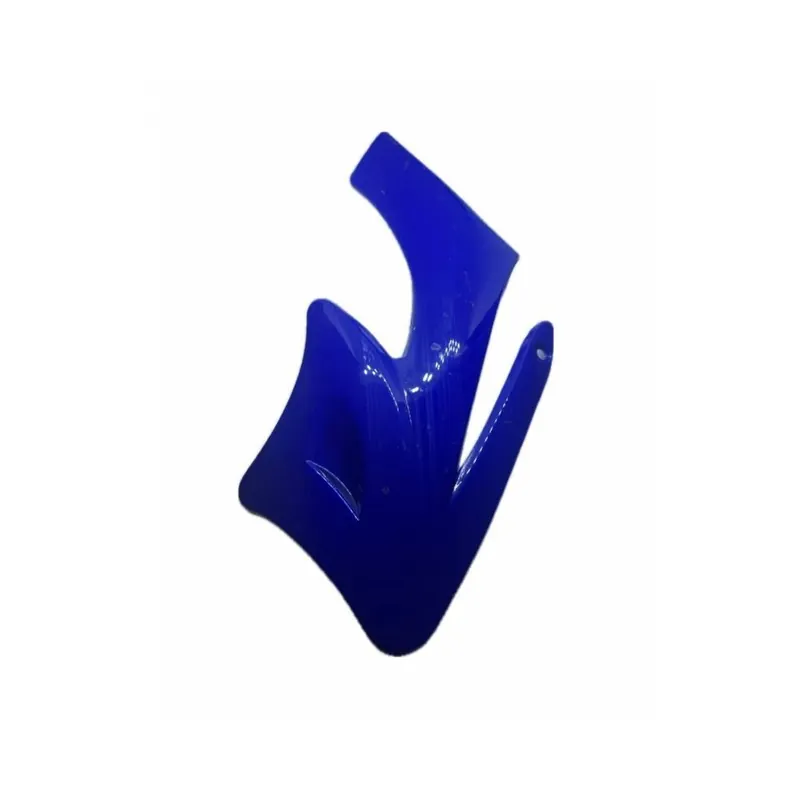 Boční plast pravý pro minicross Apollo - modrý Oblíbený