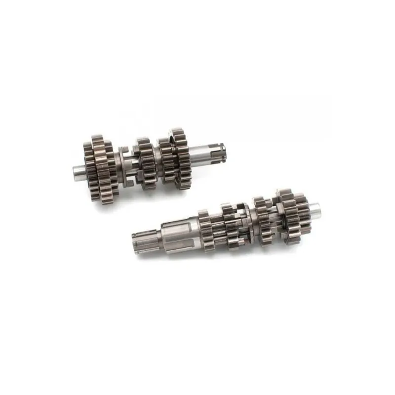 Trendový Převodovka kompletní XMOTOS 250cc VZDUCH (Zongshen)