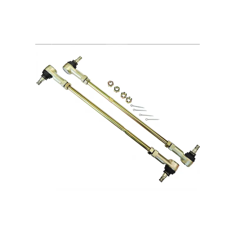 Kompletní tyčky řízení pro HSUN Tactic 550 Akce