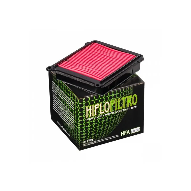 Poslední Šance Vzduchový filtr HFA1935, HIFLOFILTRO