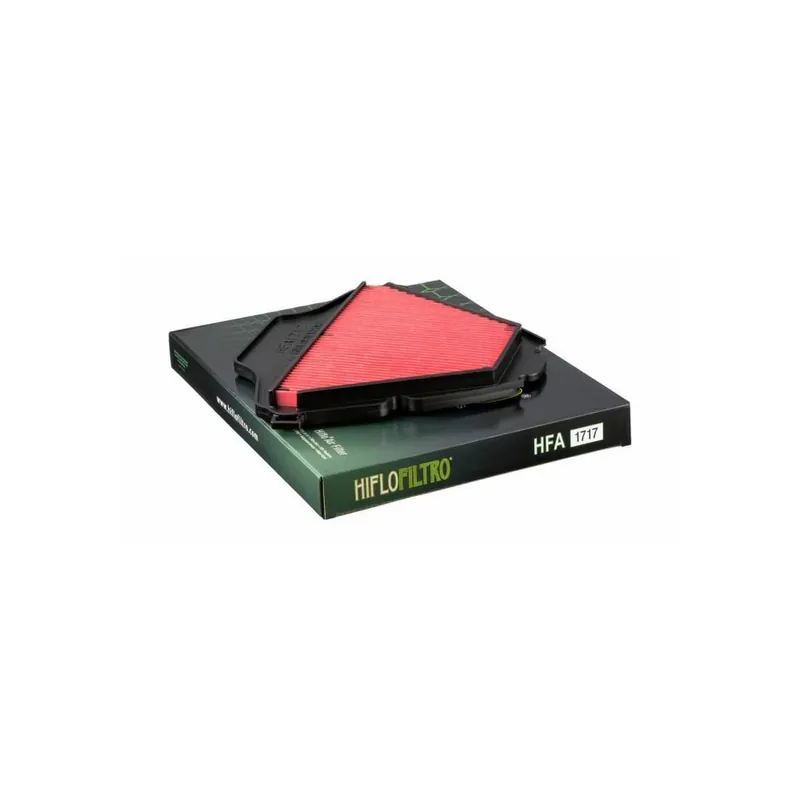 Oblíbený Vzduchový filtr HFA1717, HIFLOFILTRO