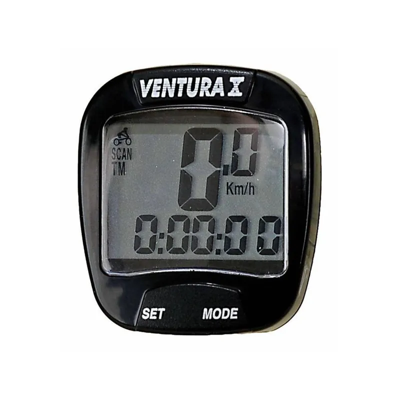 Dokud Zásoby Vydrží Computer VENTURA 10 funkcí