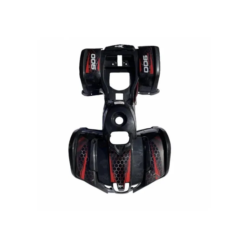 Objednat Nyní Plastová kapotáž ATV Hummer - bazar