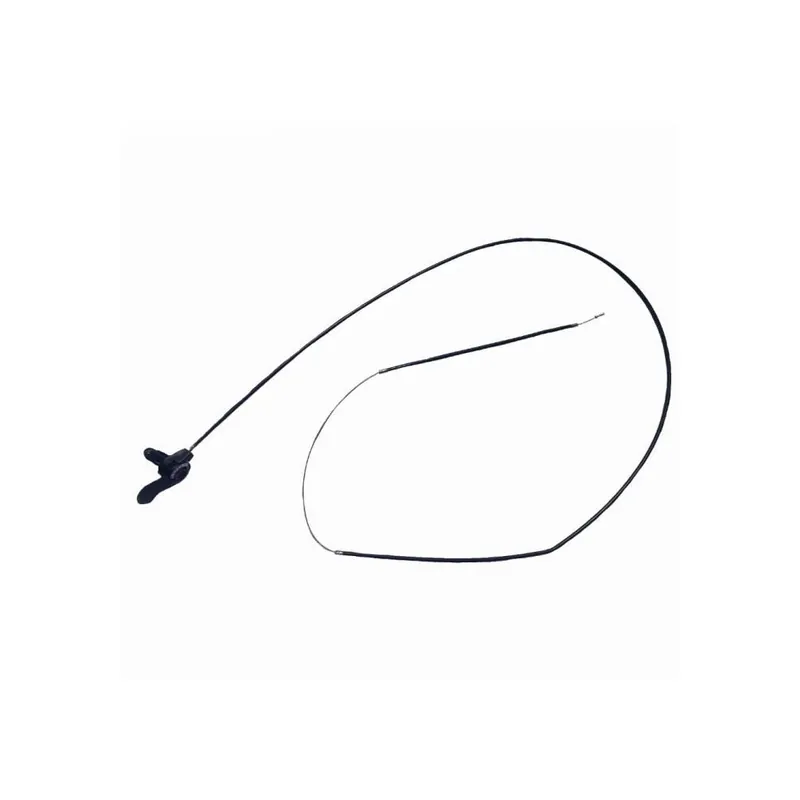 Páčka přehazovačky s lankem Cruiser Finální Výprodej