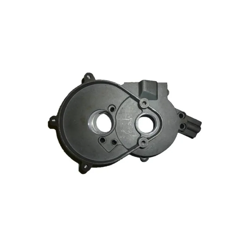 Limitovaná Edice Karter motoru na motokolo (č.15) - pravý