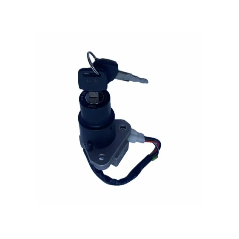 Doprava Zdarma Spínací skříňka se zámkem - 2 polohy