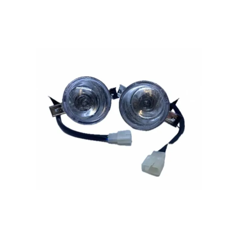 Přední světlo L+P pro ATV Hummer 125cc Hromadná Objednávka