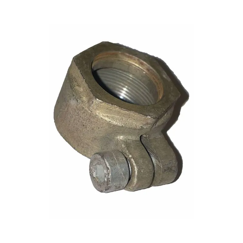 Velkoobchod Matice zadní osy Leopard 110/125cc