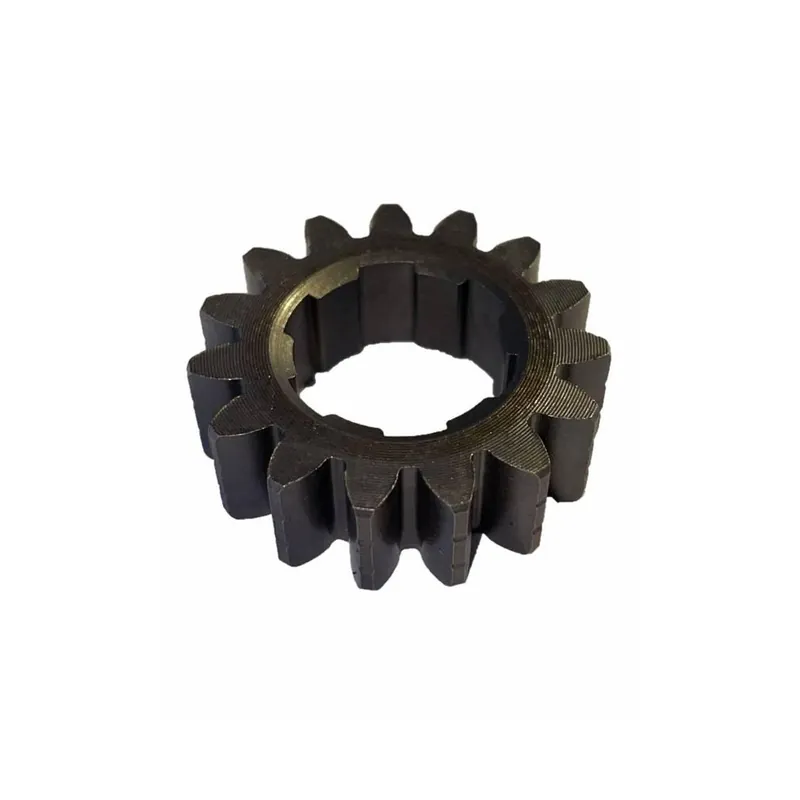 Záruka V Ceně Díl převodovky č.3 - Leopard 250 - vzduch