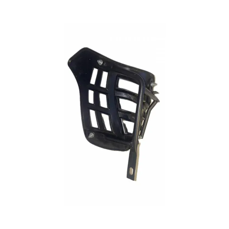 Velkoobchod Zadní plast stupačky s uchycením Warrior 125cc - pravý