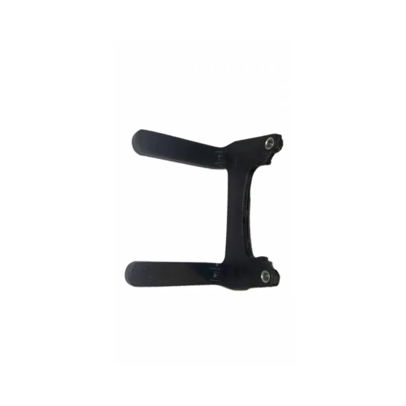 Plastový držák nádrže pro boční motorový kit Trendový