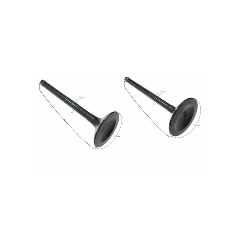 Ventil sací + výfukový HSUN 550 Nízká Cena