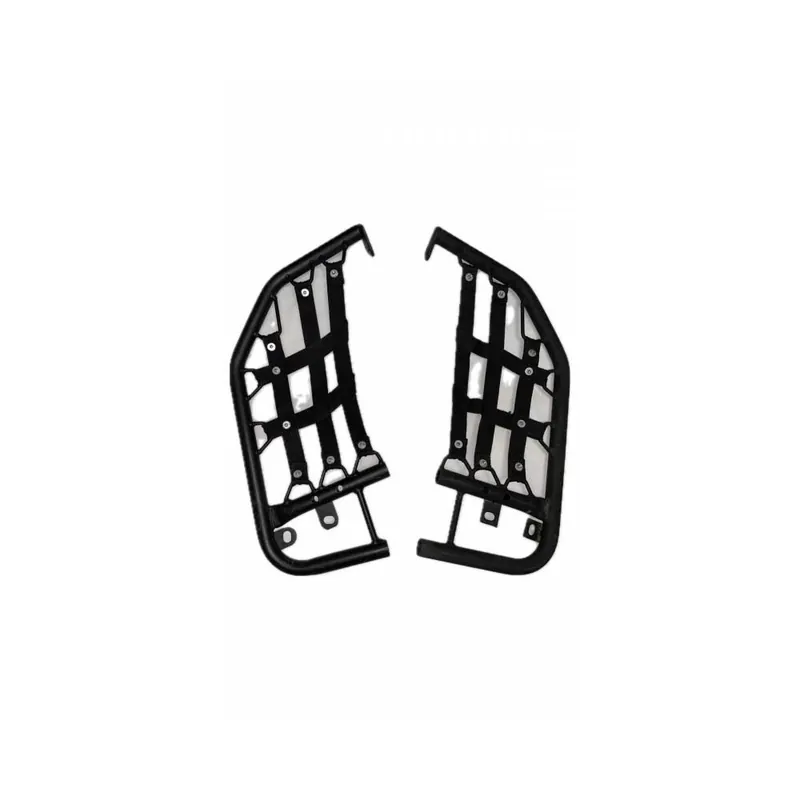 Nášlapy Leopard 150 - s výplní Zlevněný