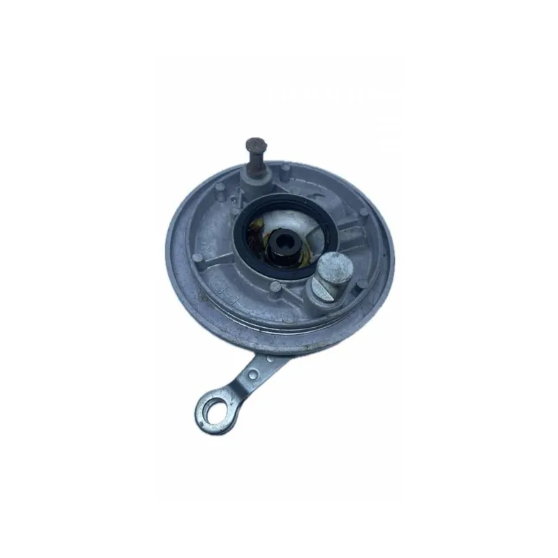 Brzdič přední moped - bez brzdového obložení Dokud Zásoby Vydrží