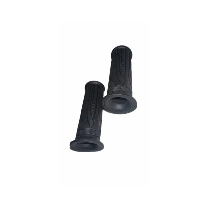 Gripy černé - pár Vysoce Kvalitní