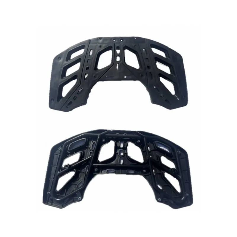 Super Cena Přední nosič Hunter 1000W 48V