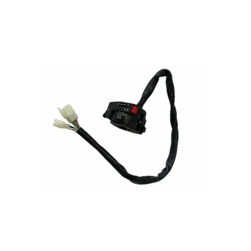 Multifunkční ovladač 1000W 48V - typ2 Finální Výprodej