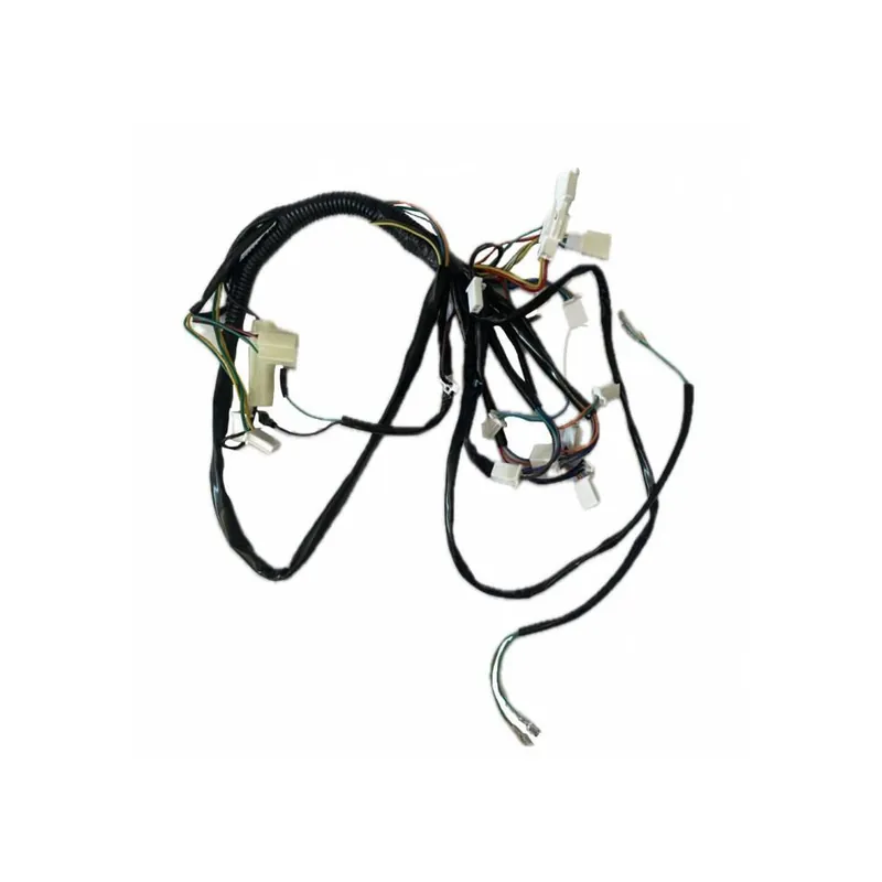 Prémiový Elektroinstalace Hunter 1000W 48V