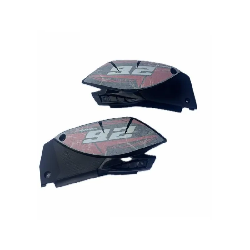 Boční plasty zadní L +P Apollo Viper Ověřený