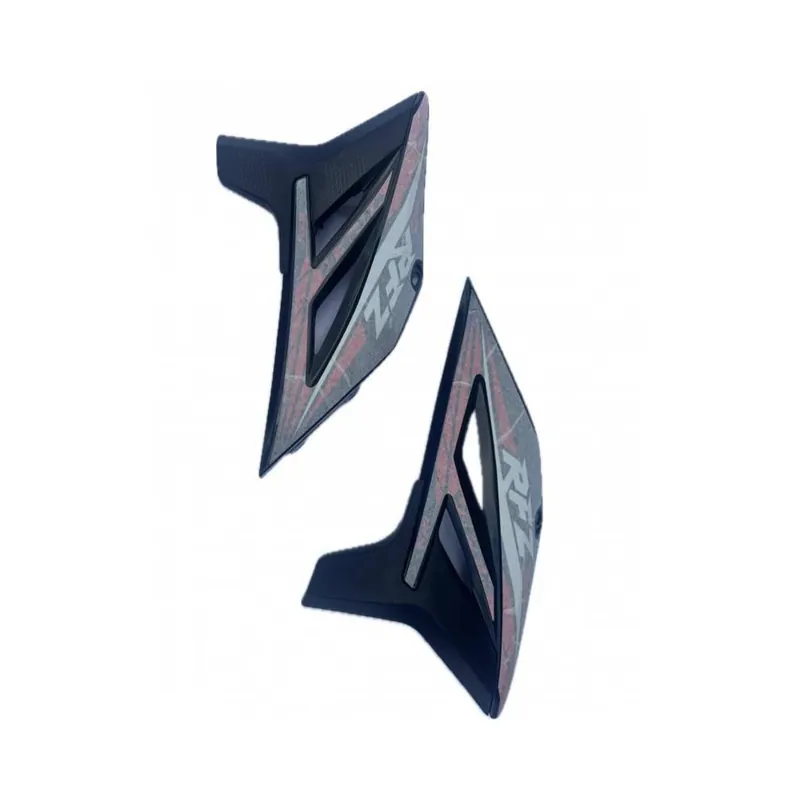 Boční plasty přední L + P Apollo Viper Hromadná Objednávka