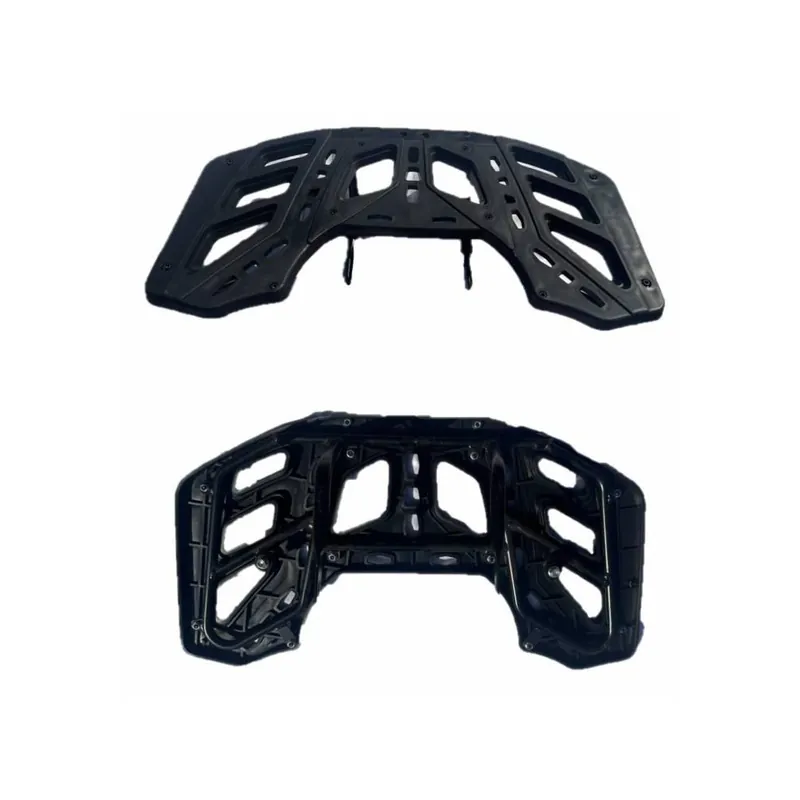 Zadní nosič Hunter 1000W 48V Oblíbený