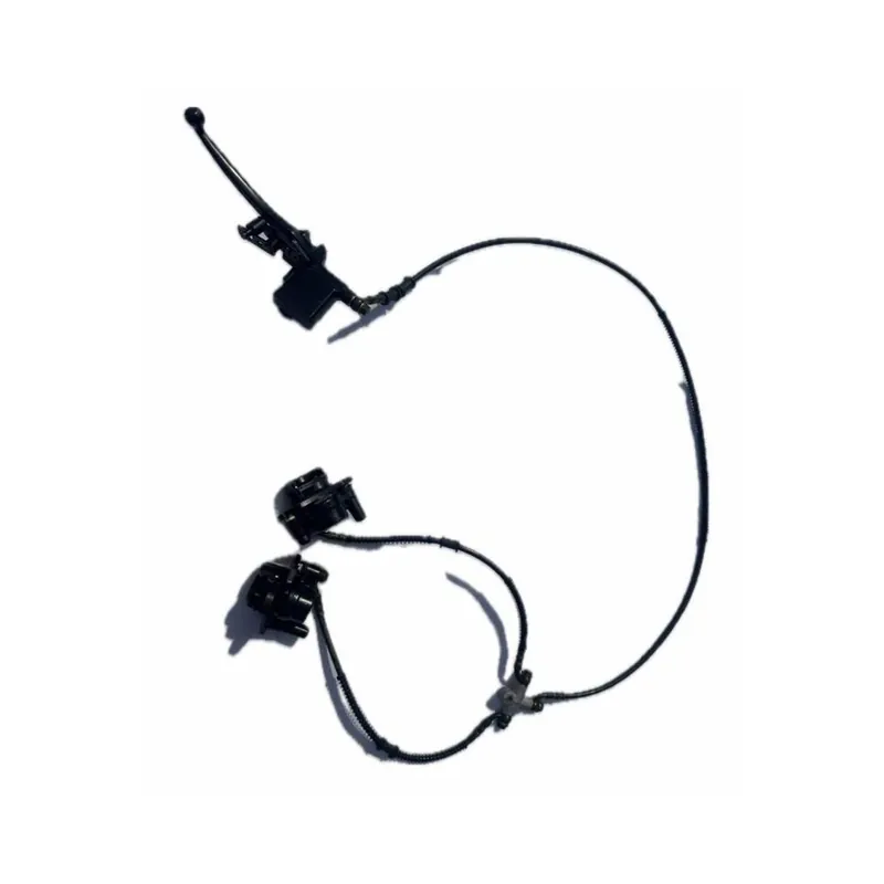 Sezónní Sleva Brzdový systém zadní komplet Hunter 1000W 48V