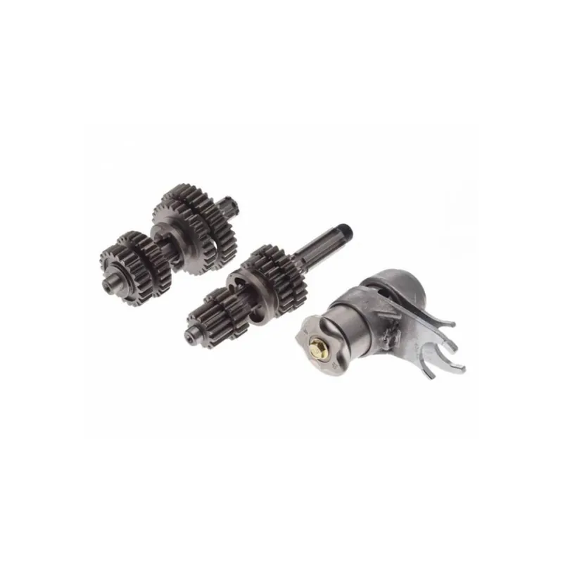 Převodovka kompletní XMOTOS 125cc (ZS154FMI-2) - typ 2 Omezená Nabídka