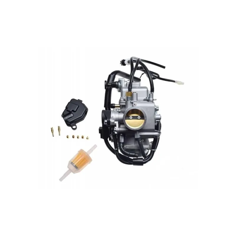 Oblíbený Karburátor Honda Rancher 400