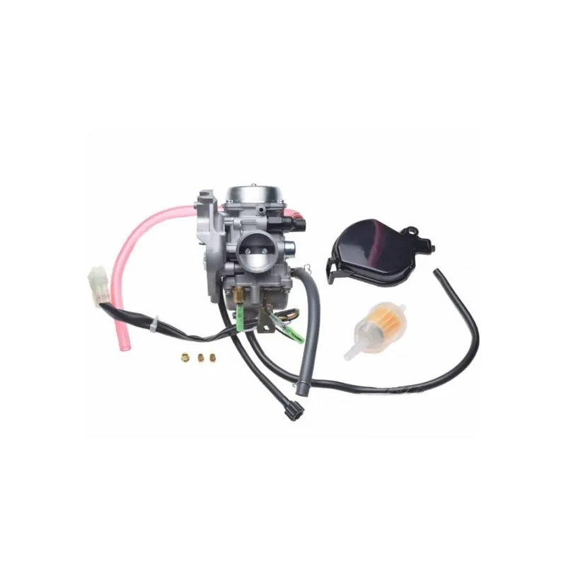 Nová Kolekce Karburátor Kawasaki KVF300