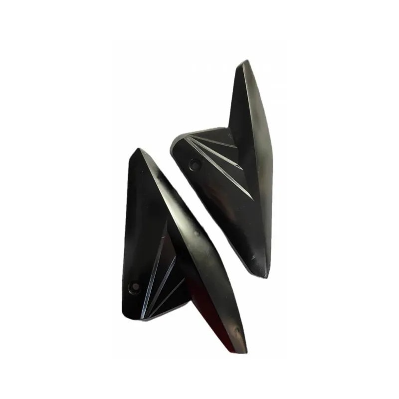 Cenově Výhodný Boční plast L+P mini ATV Cobra - bazar