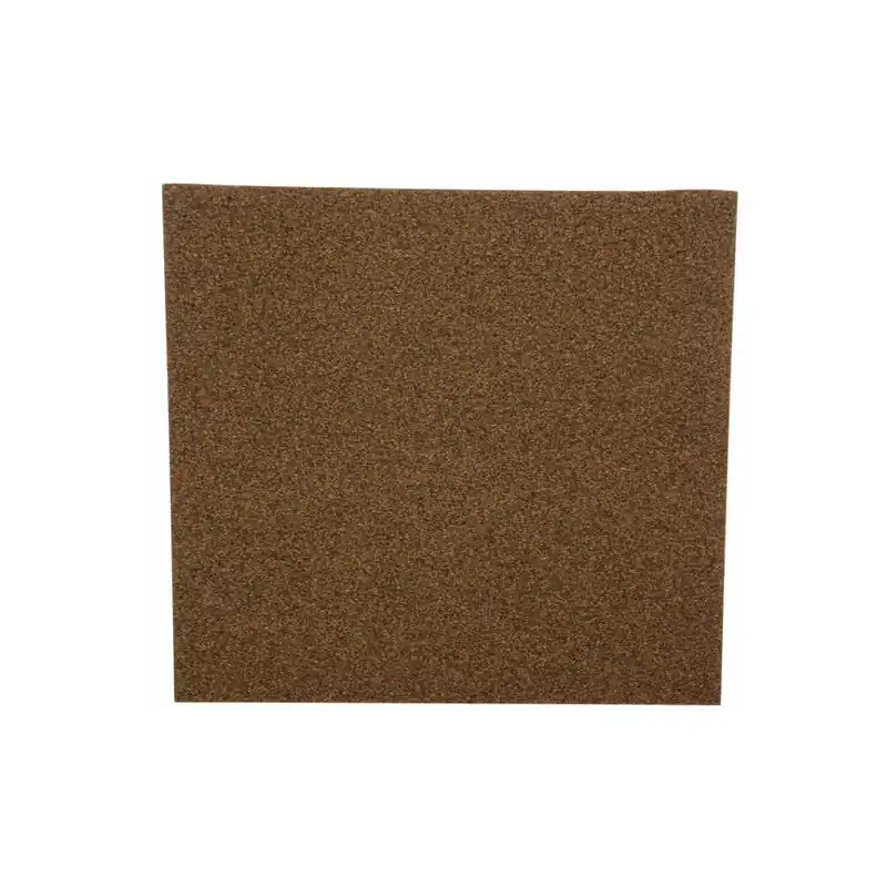 Garance Vrácení Peněz Těsnící papír pro víka ventilů a olejové vany (4 mm, 500x500 mm), ATHENA