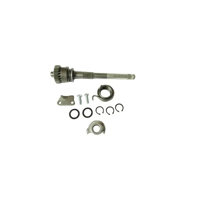 Mechanismus nožního startování XMOTOS XB33 125cc Expresní Doručení