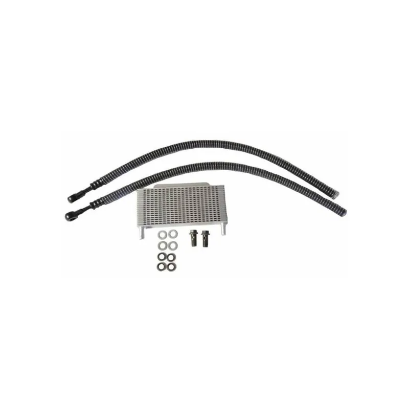 Časově Omezené Olejový chladič XMOTOS XB87 - kompletní 140cc