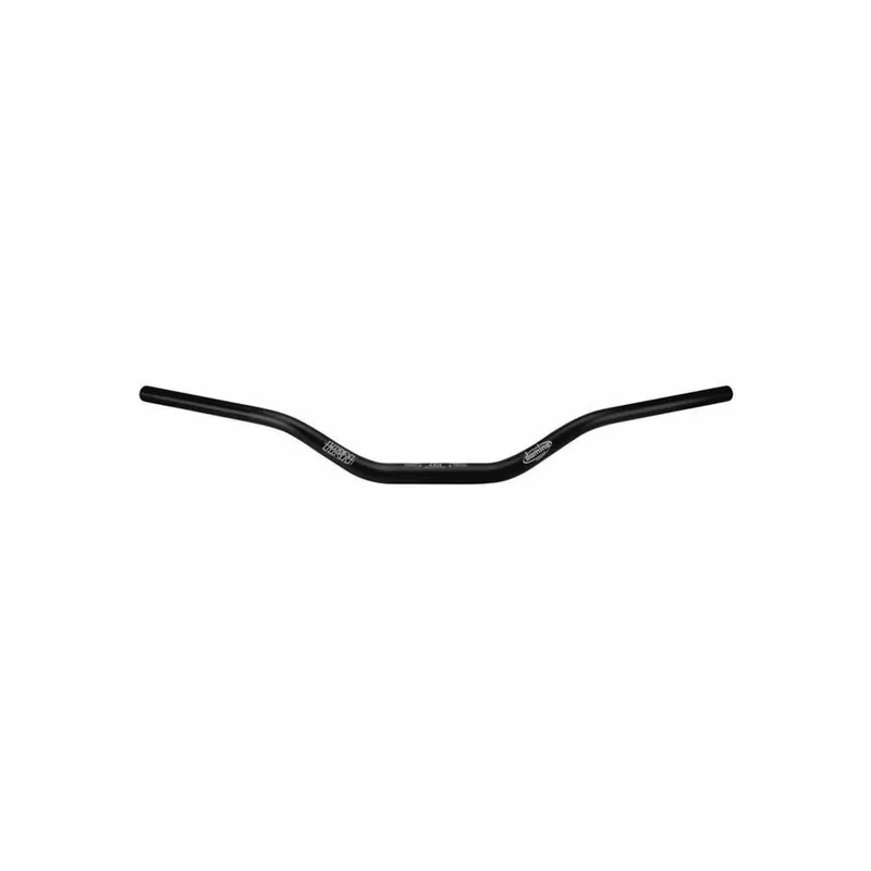 řídítka (road) proměnlivý průměr 22 - 28,5 mm, DOMINO (černá) Speciální Cena