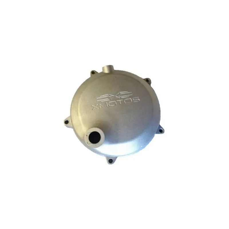 Kryt motoru pravá strana XMOTOS 250cc V4 Víkendová Akce