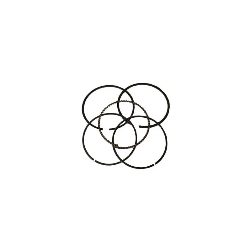 Pístní kroužky XMOTOS XB87 140cc Vrácení Zdarma