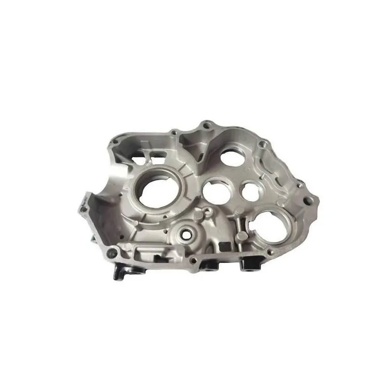 Karter motoru pravý XMOTOS XB87 140cc Pouze Dnes